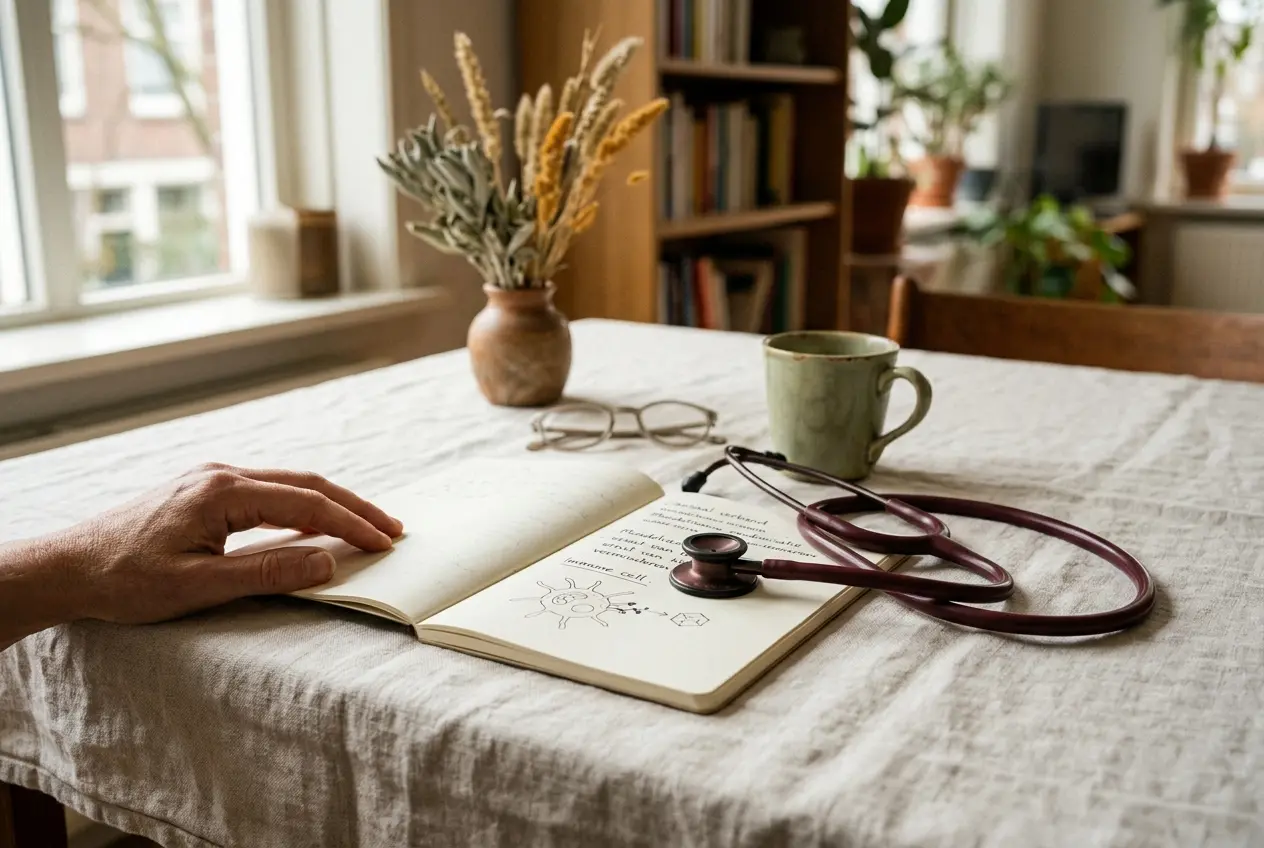 Roken en psoriasis: hoe tabak de huid en het immuunsysteem treft