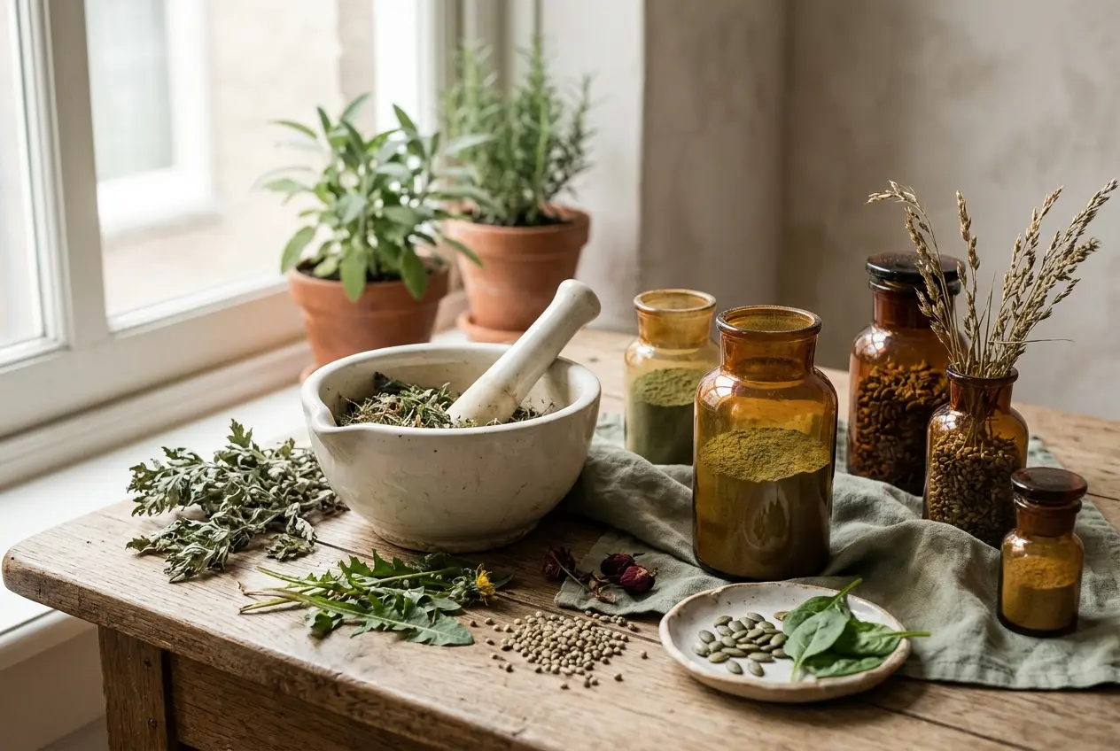 Magnesium en hoge bloeddruk: helpt het echt?