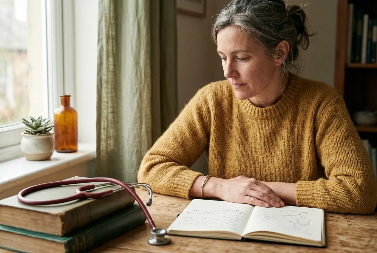 Serotonine en fibromyalgie: wat zegt het onderzoek over pijn, slaap en behandeling?