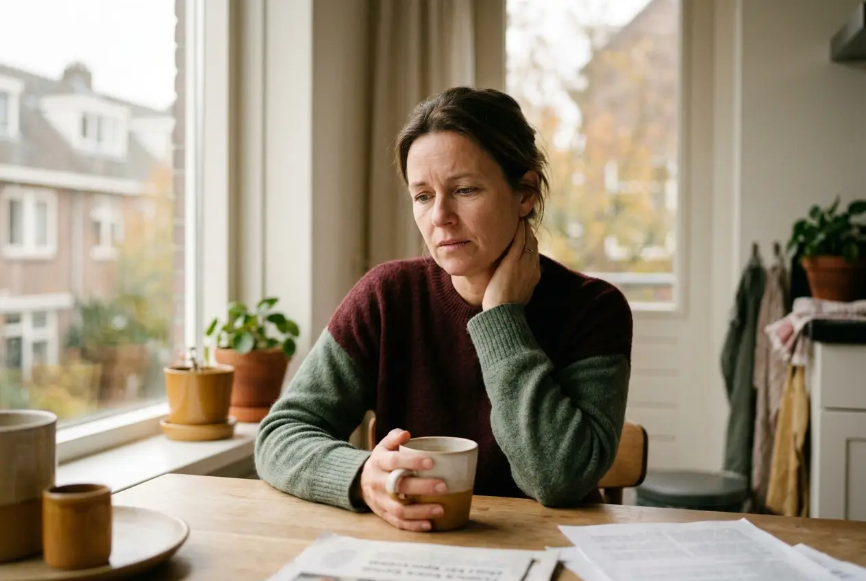 Symptomen van een hartinfarct bij vrouwen: herken de signalen op tijd