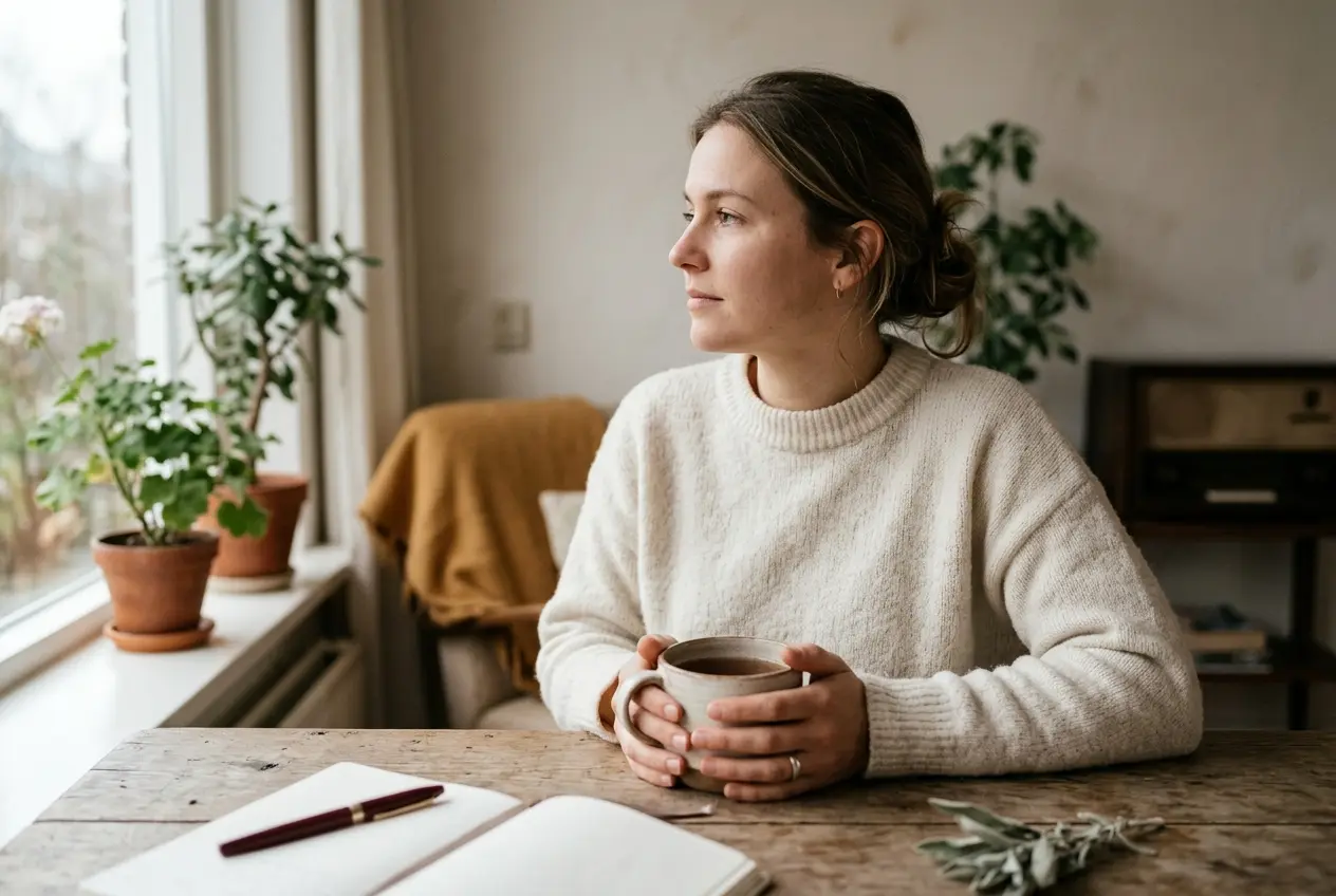 7 bewezen manieren om je stemming te verbeteren (ook op slechte dagen)