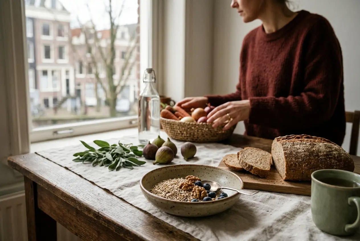 De 8 meest gemaakte voedingsfouten — en hoe je ze vandaag aanpakt
