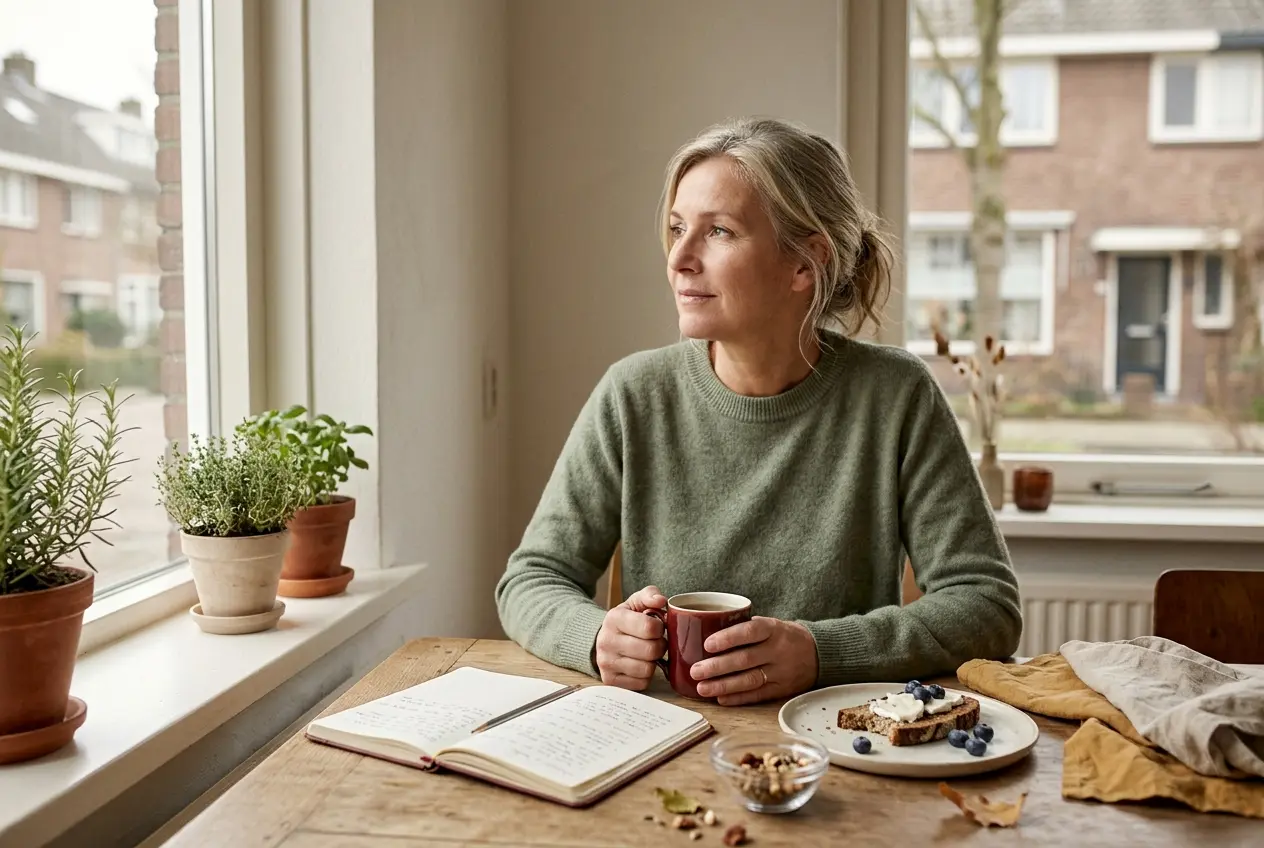 Caloriebeperking en langer leven: wat zegt de wetenschap echt?