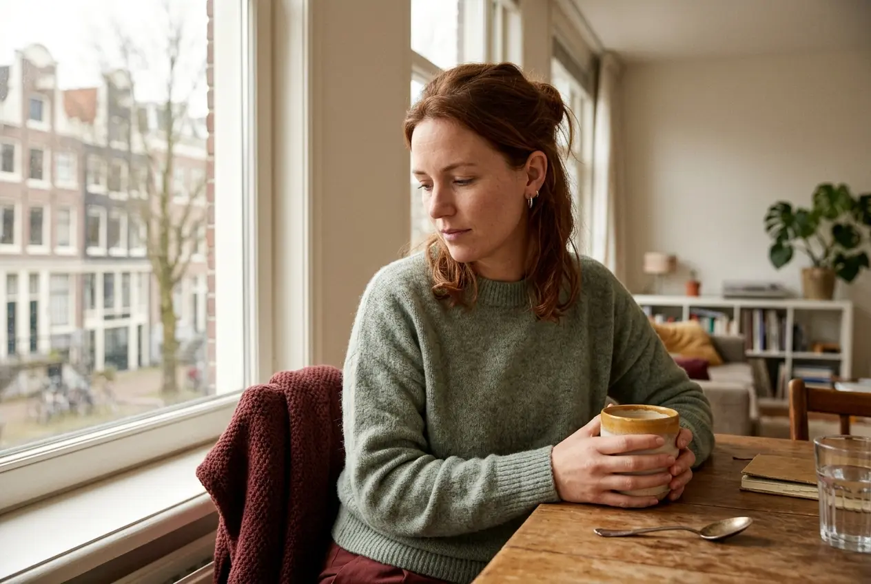 Prikkelbare darm syndroom: oorzaken, triggers en wat er écht helpt