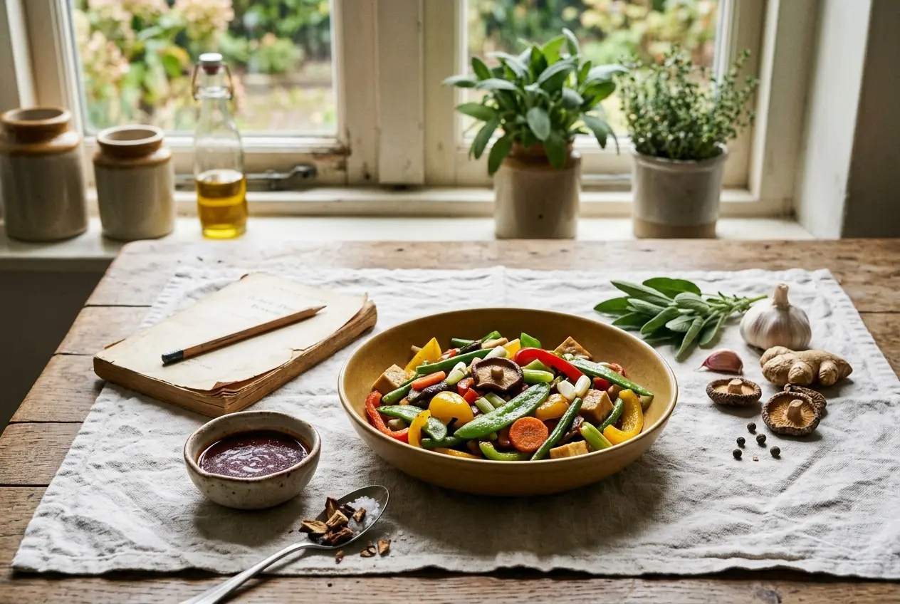 MSG (E621) en je gezondheid: wat zegt de wetenschap echt?