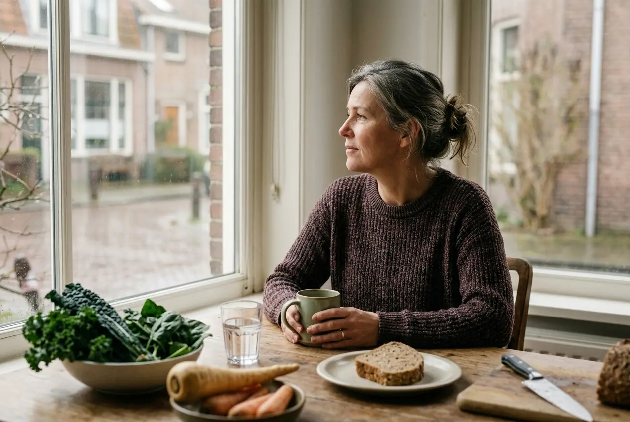 Detox-dieet: wat de wetenschap er écht over zegt