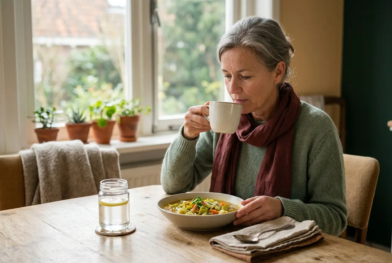 Detox kuur in 1 week: wat werkt écht en welke recepten helpen?
