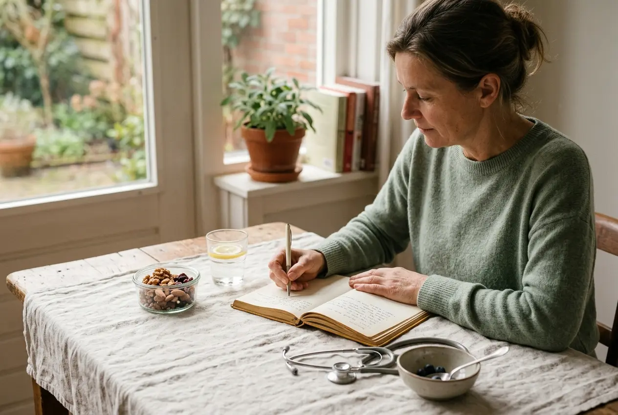 Diabetes type 2 en dieet: wanneer is remissie mogelijk en hoe bereik je het?