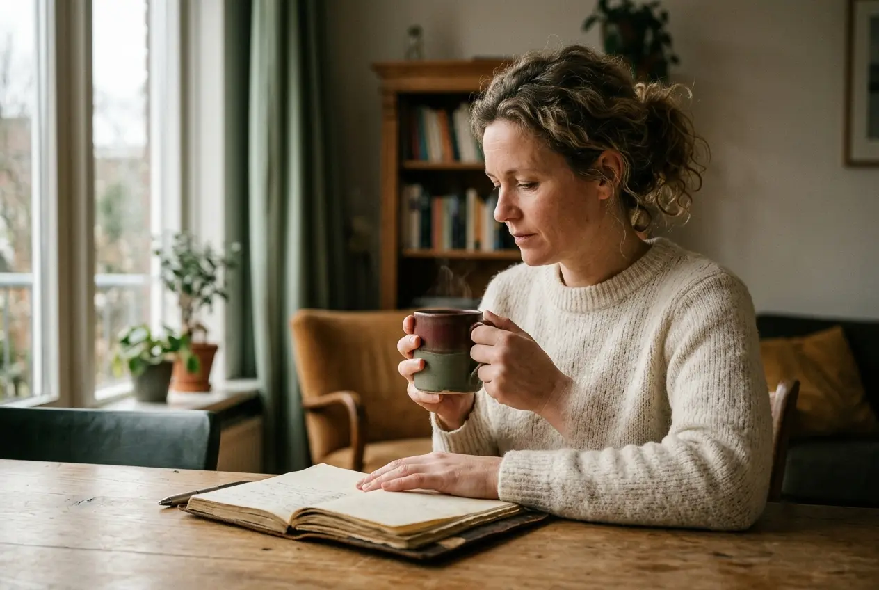 Diarree door stress: oorzaken en 12 praktische tips