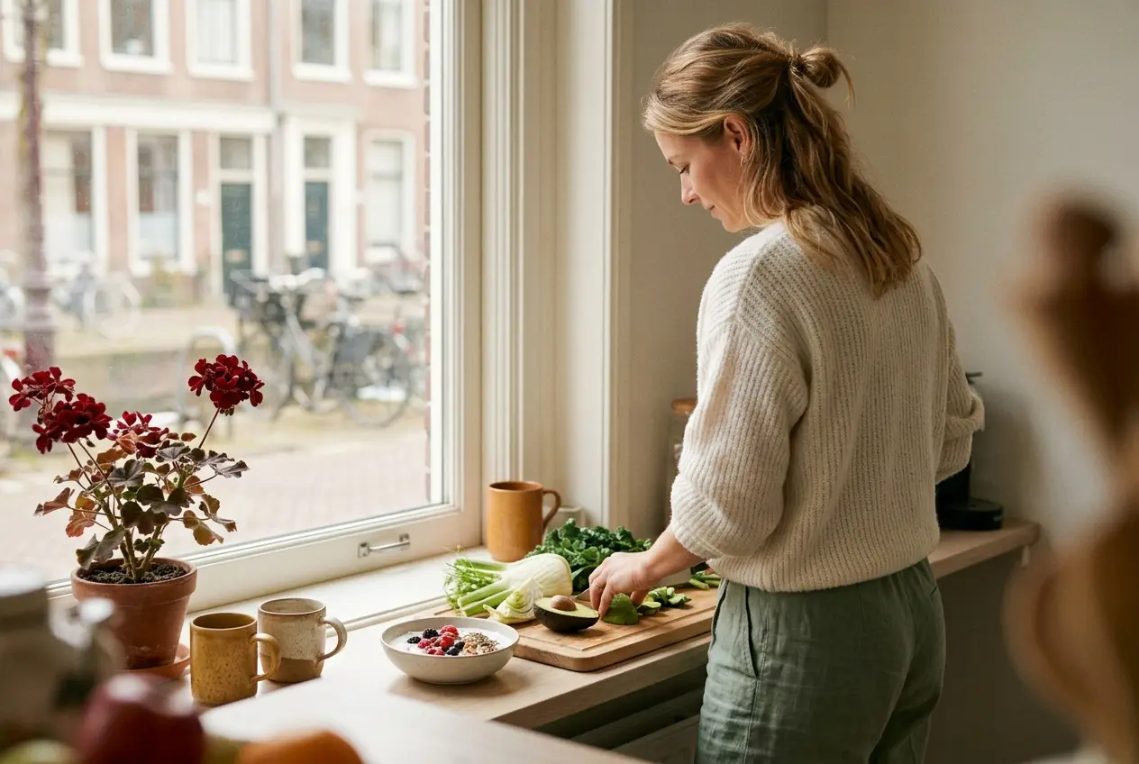 Buikvet afbouwen: wat zegt het onderzoek echt