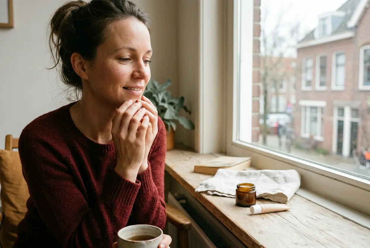 Droge lippen voorkomen en behandelen: oorzaken, tips en wanneer naar de dokter