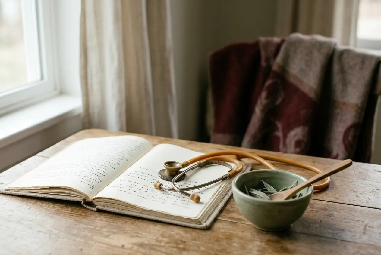 Fibromyalgie: wat het is, wat het NIET is en hoe het verschilt van ME/CVS