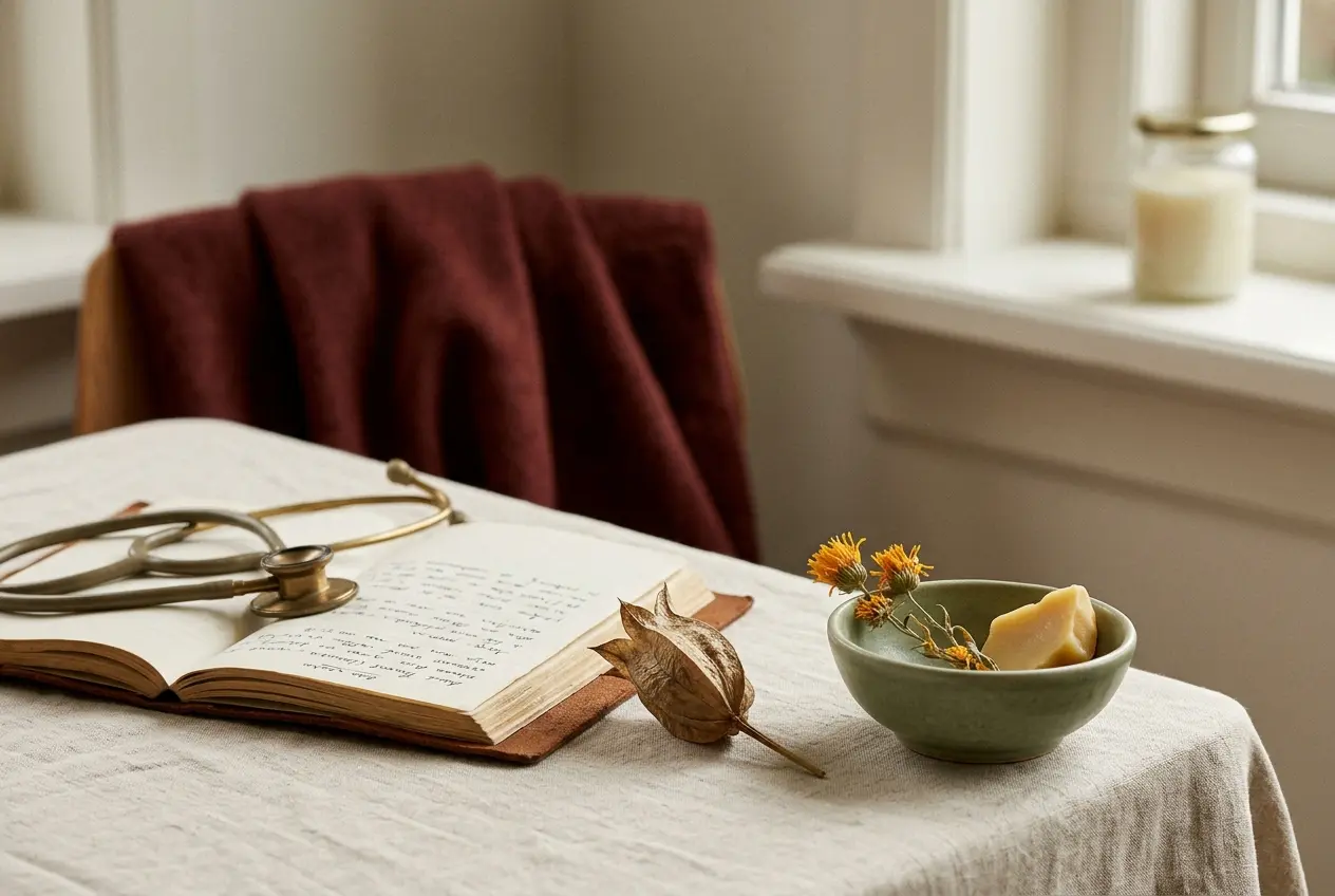 Eczeem: 16 bewezen natuurlijke tips voor minder jeuk en een gezondere huid
