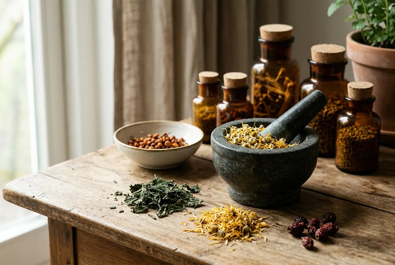 Antioxidanten bij eczeem: welke vitamines helpen en hoe gebruik je ze?