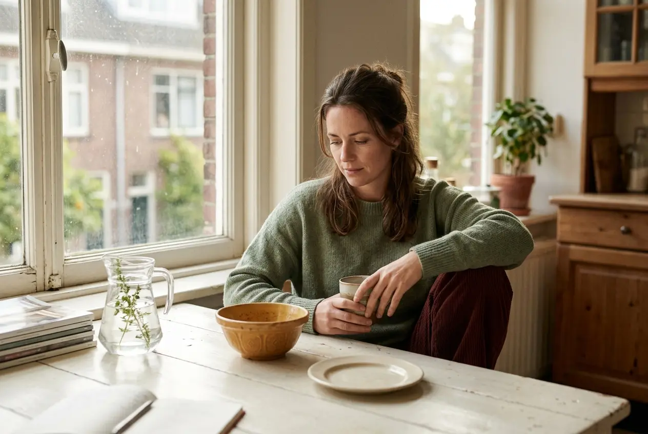 Laag libido bij vrouwen: oorzaken en 8 onderbouwde tips