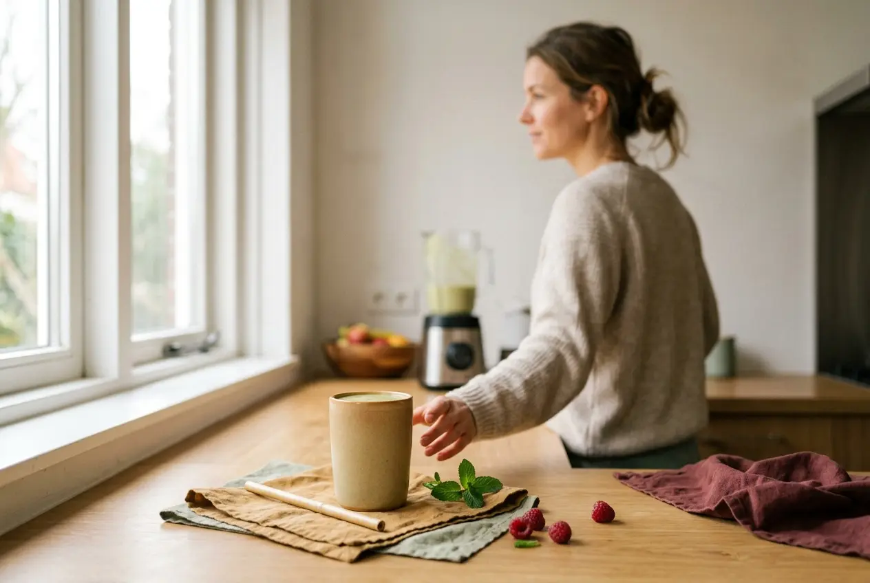 Smoothie, milkshake, lassi of frappé: welke kies je voor een gezonde zomer?