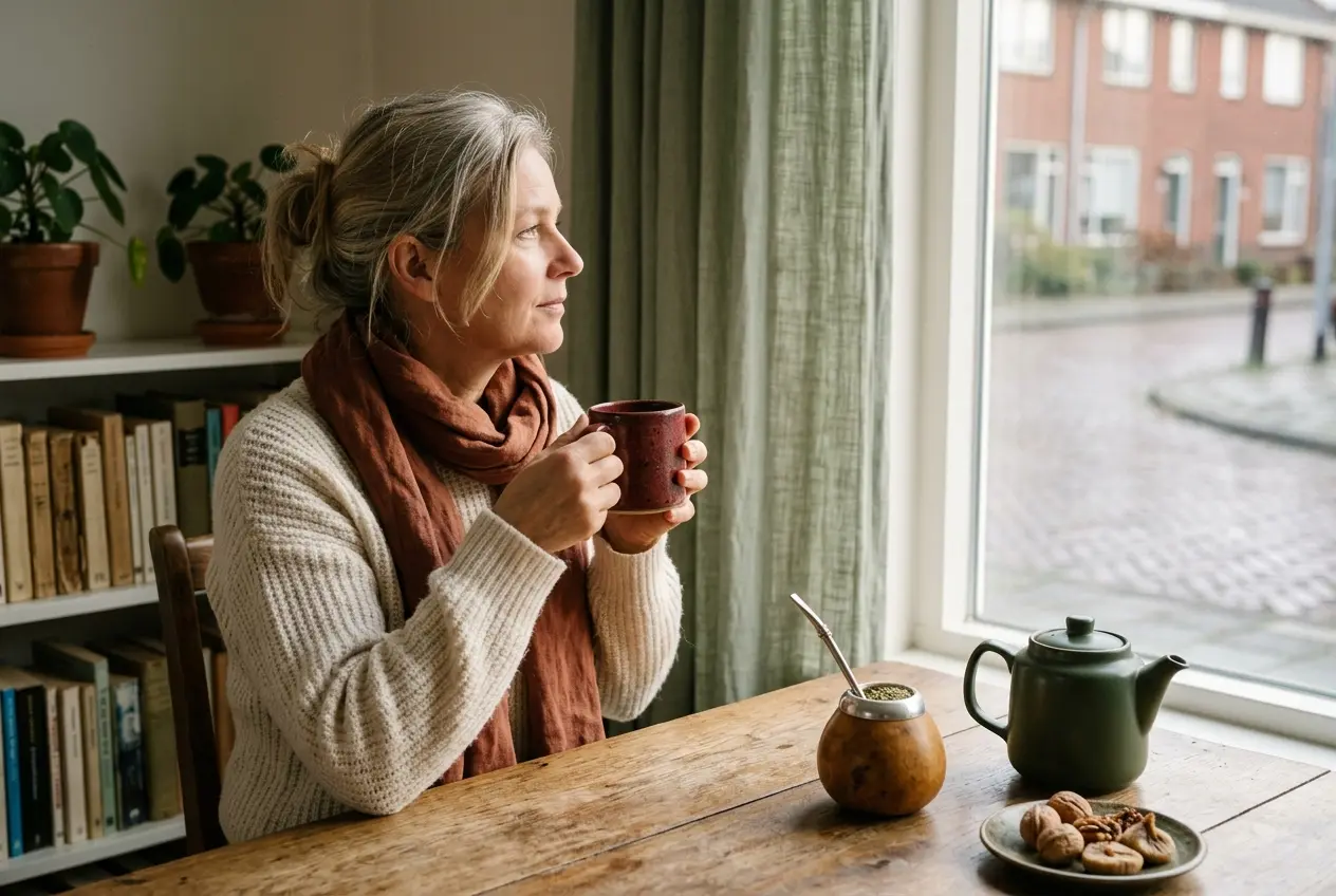 Yerba Maté: wat zegt onderzoek over deze thee uit Zuid-Amerika?