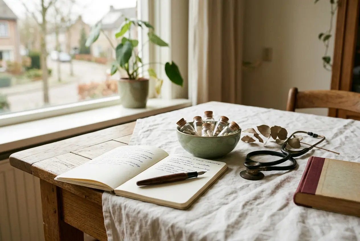 Probiotica bij candida: wat zegt de wetenschap en wat kun je verwachten?