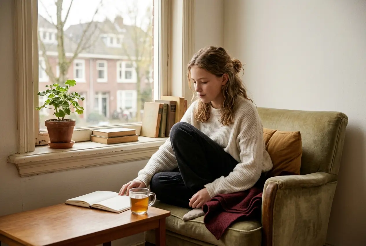Eerste keer ongesteld: alles wat je wil weten over je eerste menstruatie