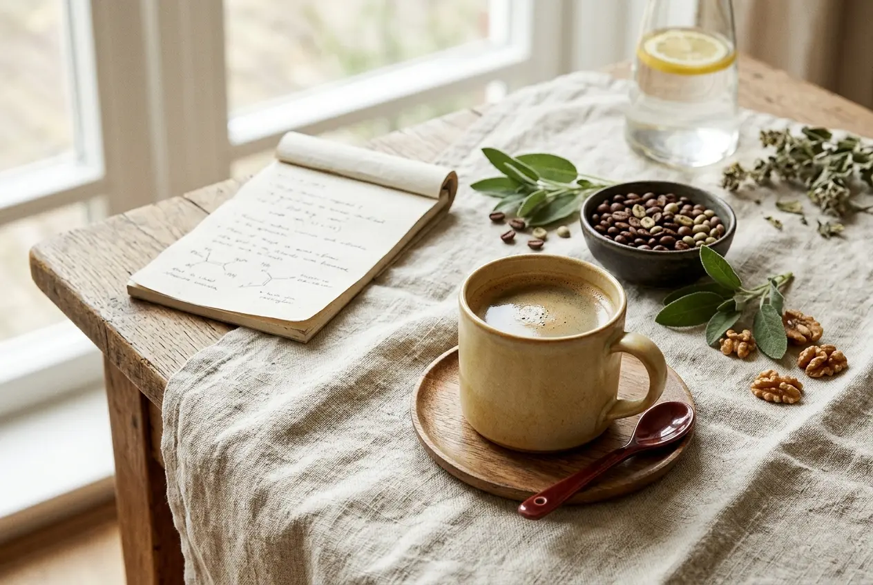 Cafeïne gezond of ongezond? Wat de wetenschap écht zegt