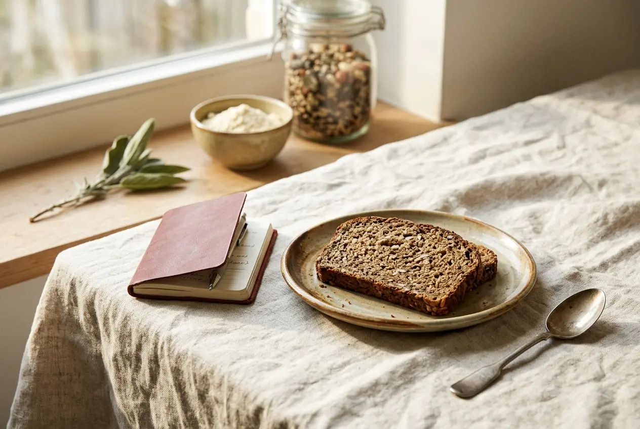 Eiwitbrood bij diabetes: hoeveel koolhydraten zitten er echt in?