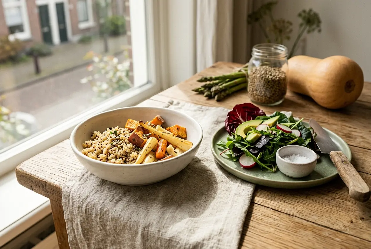Eliminatiedieet: zo ontdek je een voedselintolerantie in 3 weken