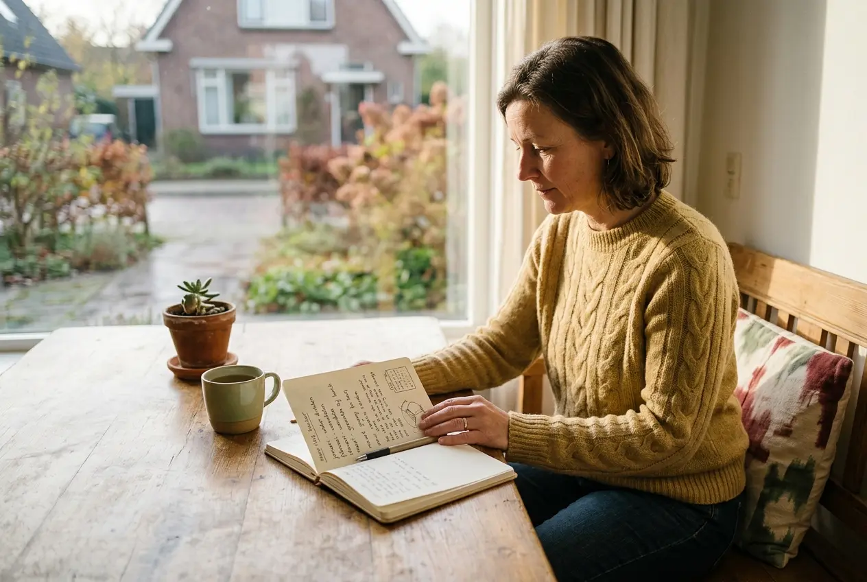 12 gezonde gewoontes in 12 maanden: de één-per-maand-strategie