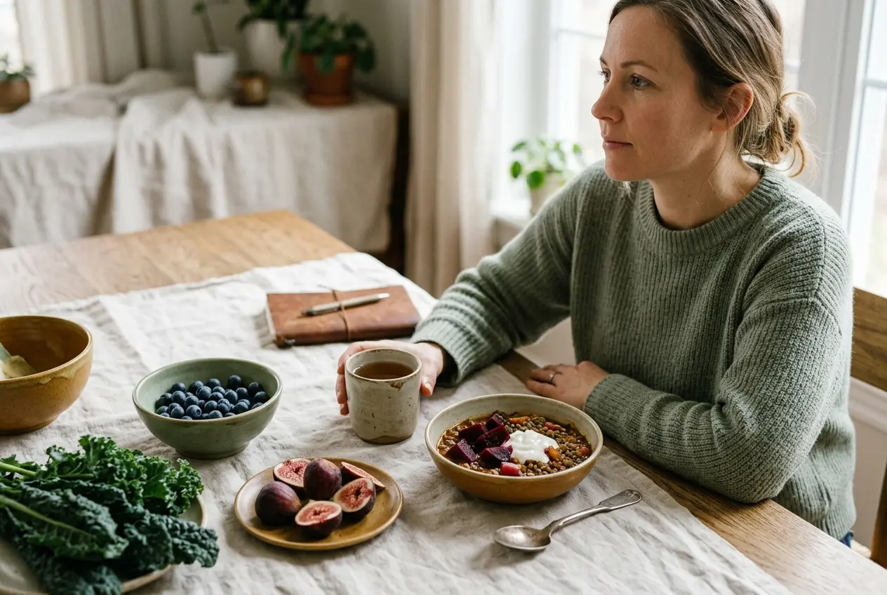 Emotioneel eten: wat zijn de échte oorzaken en hoe doorbreek je de cirkel?