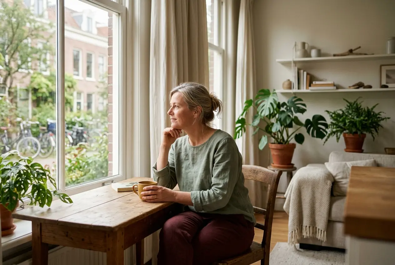 Feng Shui: hoe je leefomgeving je welzijn beïnvloedt — en wat je eraan kunt doen