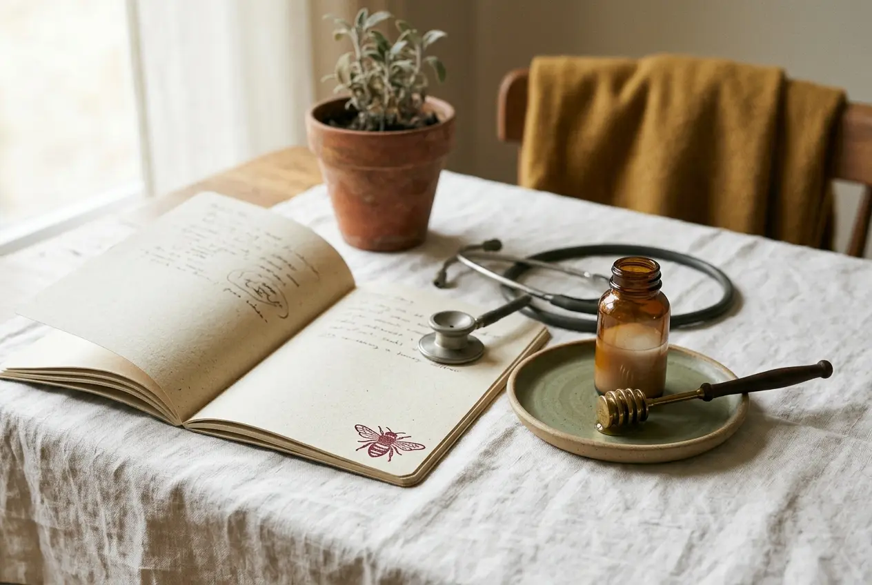 Fibromyalgie behandeling: wat werkt en wanneer is bijengif gevaarlijk?