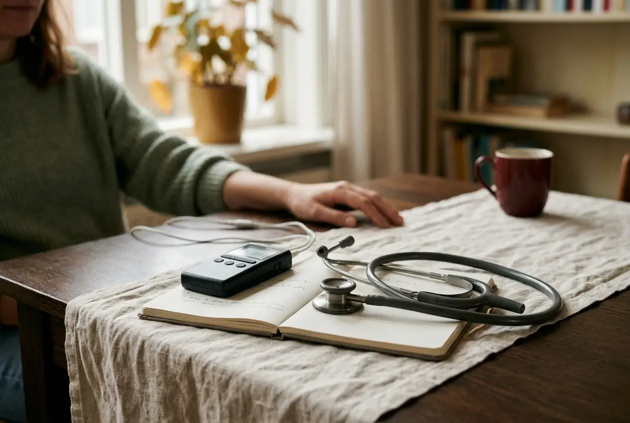Fibromyalgie en biofeedback: wat werkt en wat niet
