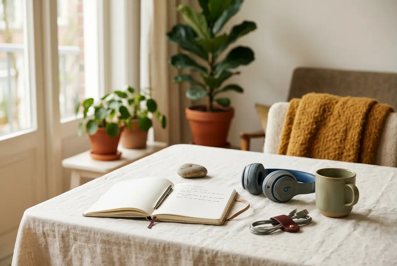 Werken met fibromyalgie: zo houd je het vol