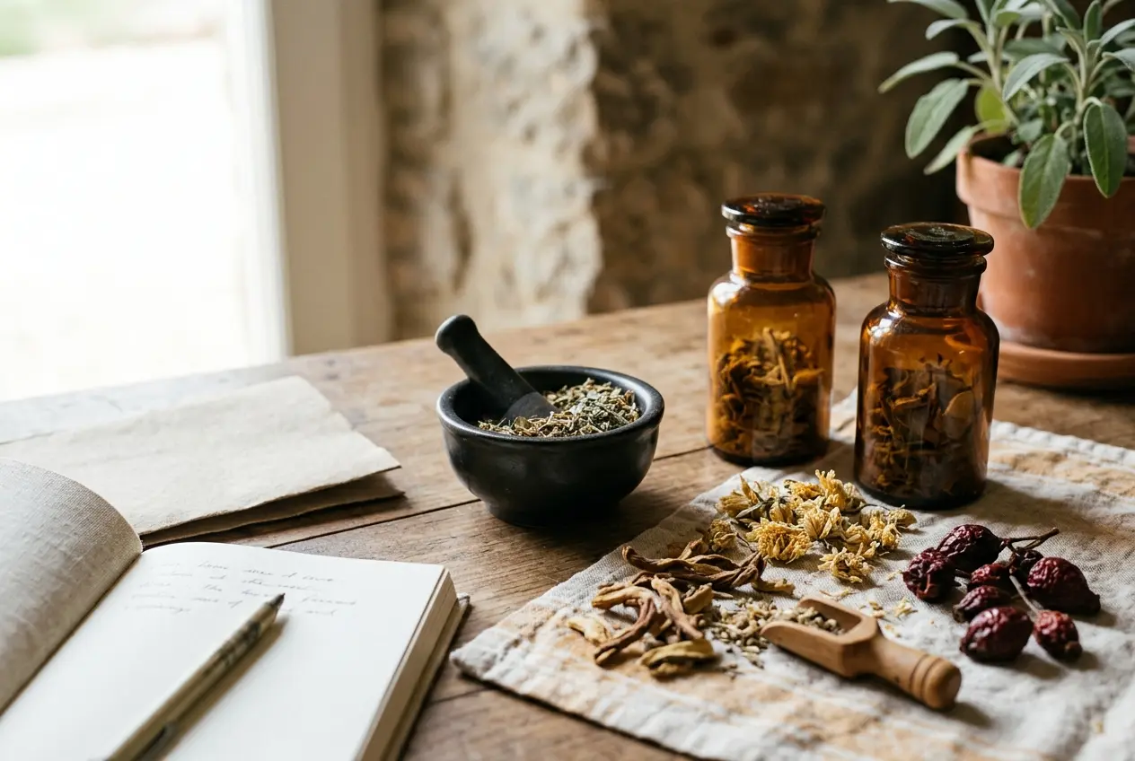 Supplementen bij fibromyalgie en energietekort: wat kun je verwachten?