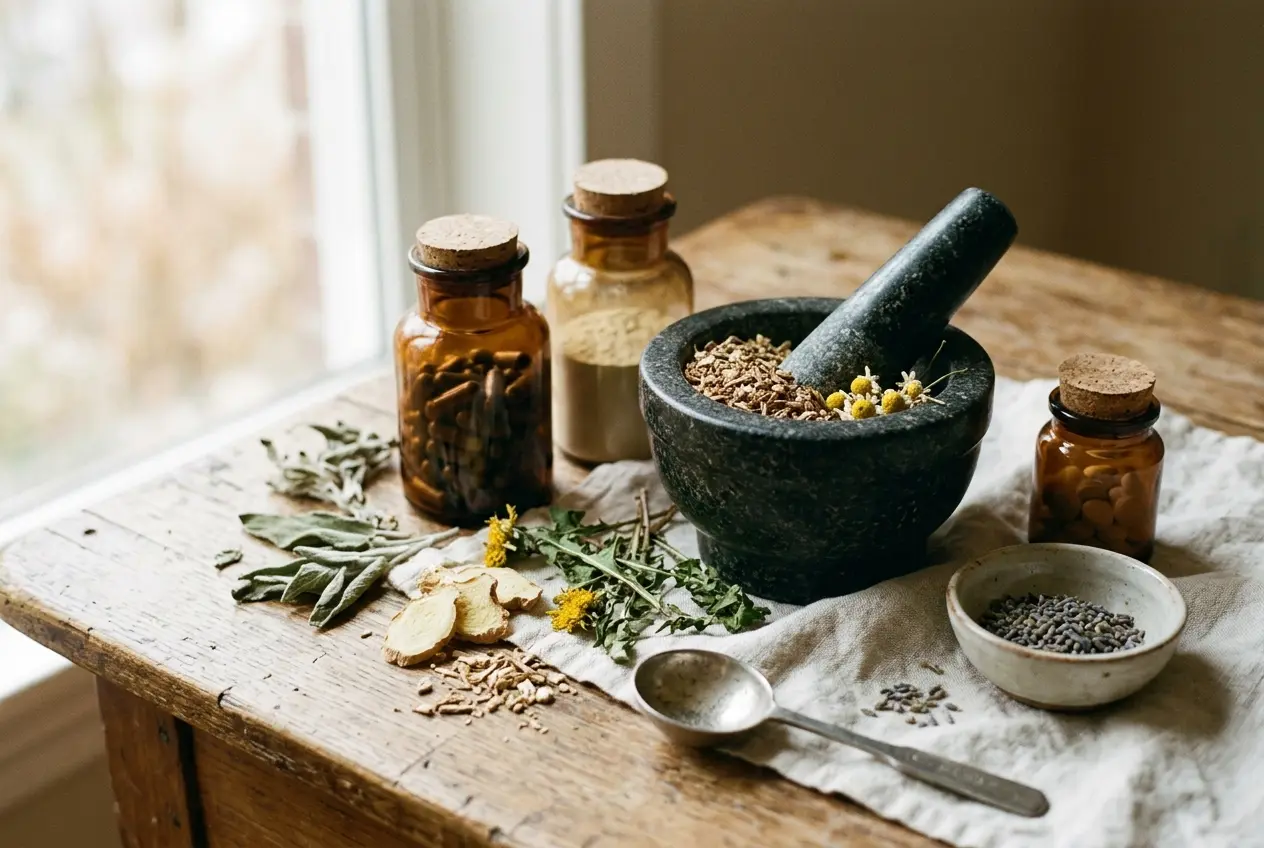 Supplementen bij fibromyalgie: wat zegt de wetenschap over magnesium, vitamine D en meer?