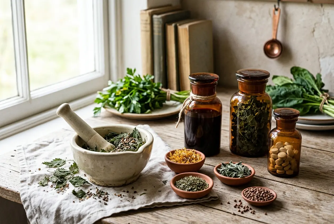 Foliumzuur of folaat: wat is het verschil en wanneer is een supplement veilig?