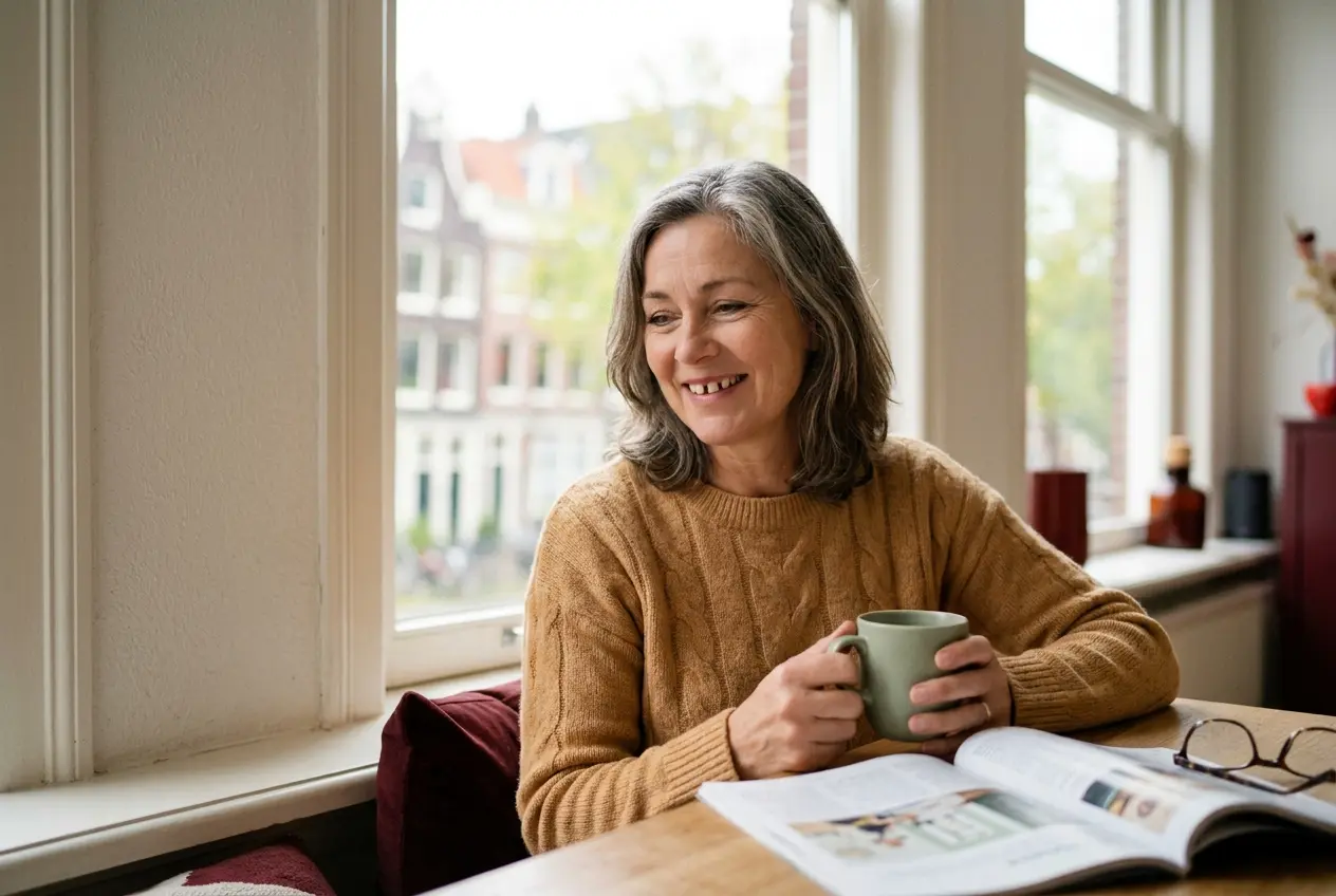 Spleetjes tussen de tanden (diastema): oorzaken, behandelingen en wanneer je naar de tandarts gaat