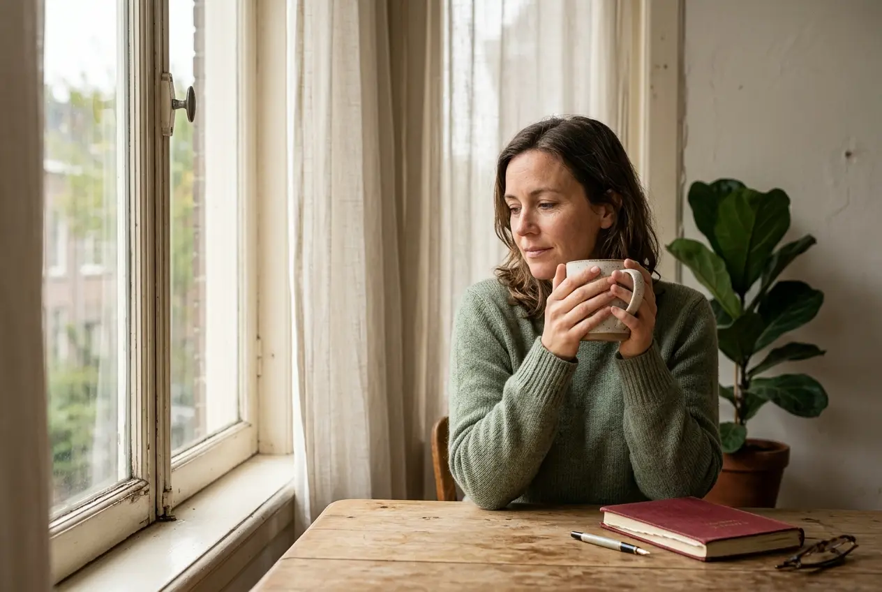 Gelukkig zijn: 17 tips die wetenschappelijk werken