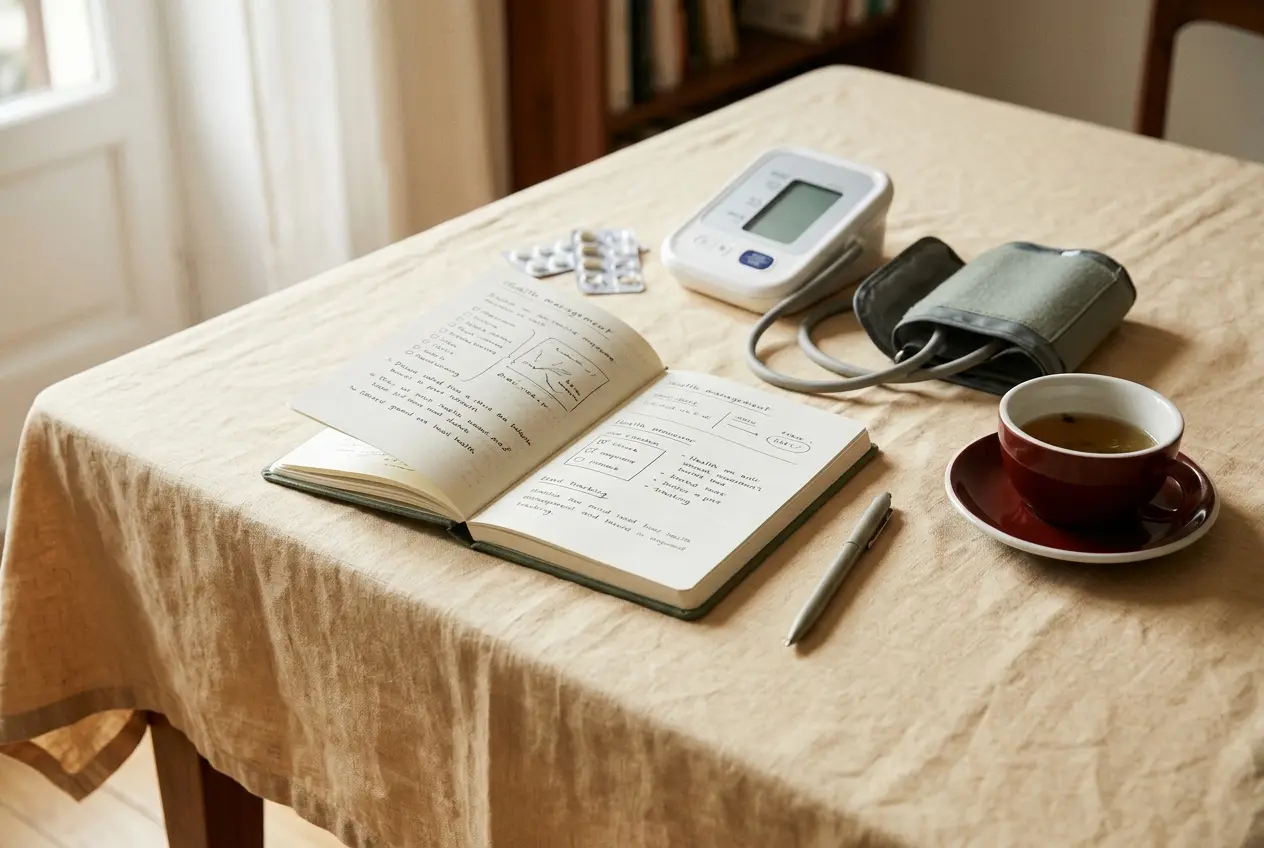 Diabetes en hoge bloeddruk: waarom deze combinatie zo gevaarlijk is