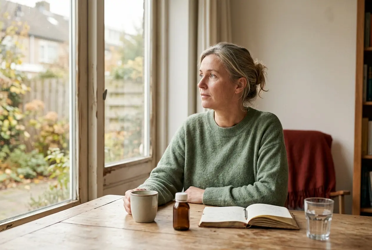 Brandend maagzuur en reflux: gevolgen, medicatie en wat je zelf kunt doen