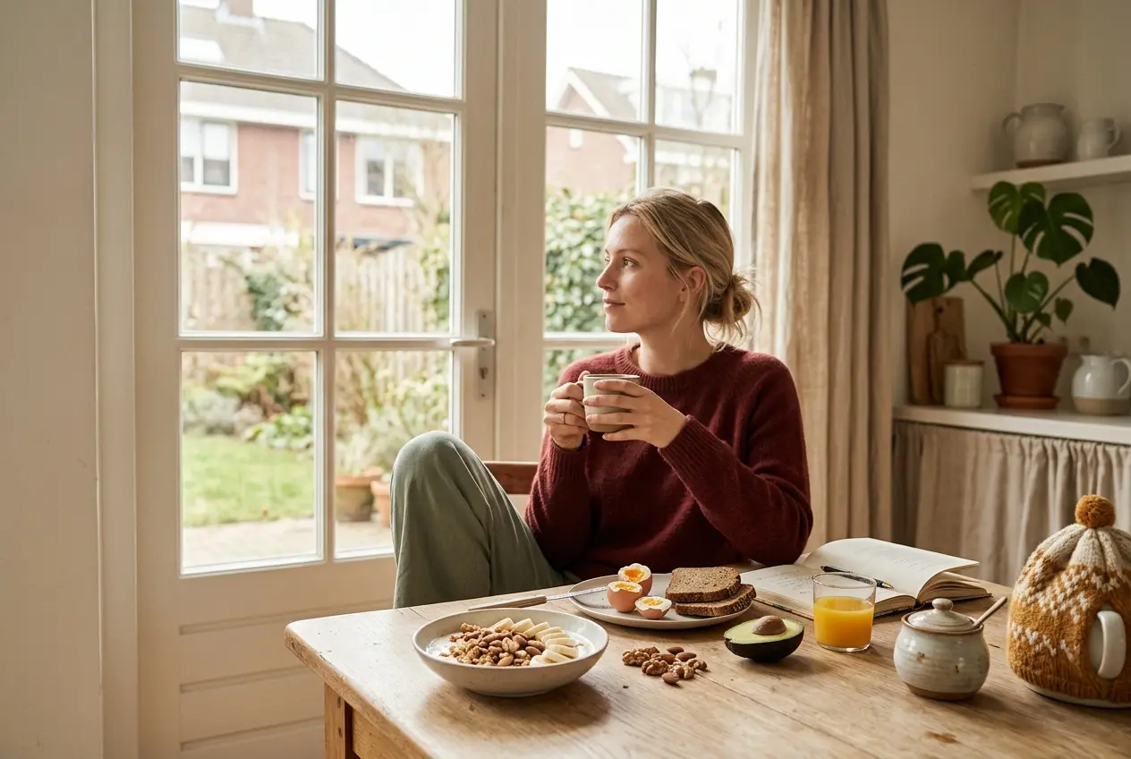 Gezond aankomen bij ondergewicht: wat werkt écht?