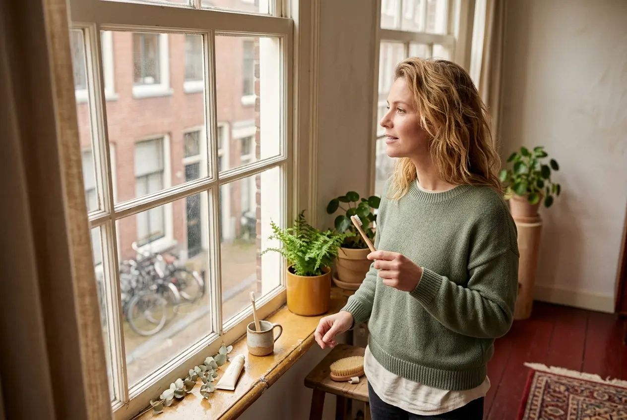 Hoe zit een tand in elkaar? De bouw van je gebit van A tot Z