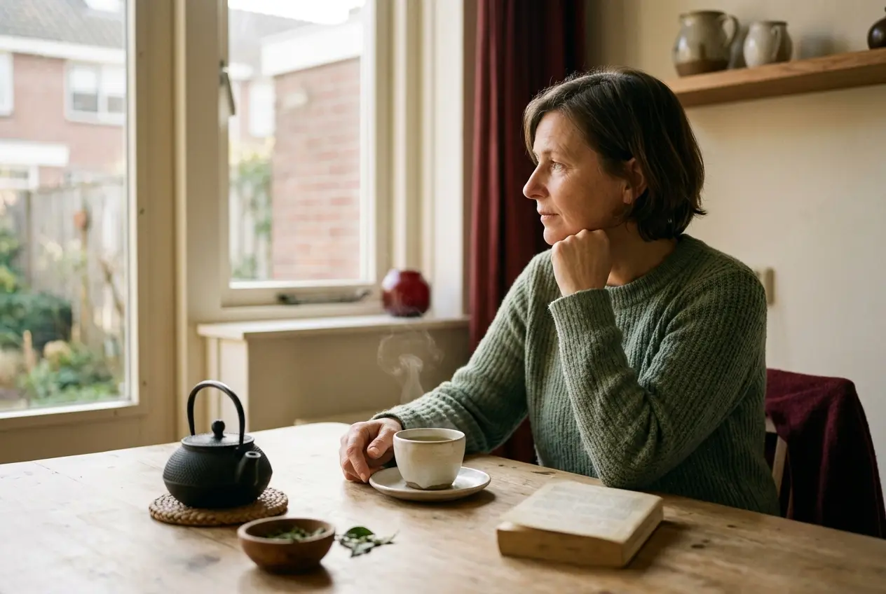 Groene thee dagelijks drinken: wat zegt de wetenschap?