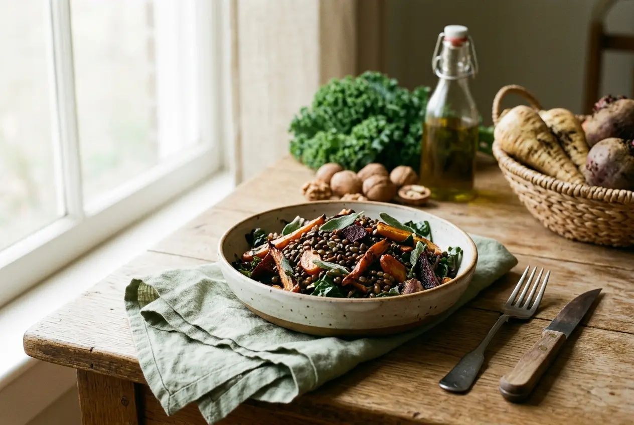 Gezonde voeding tips: 10 praktische adviezen die werken