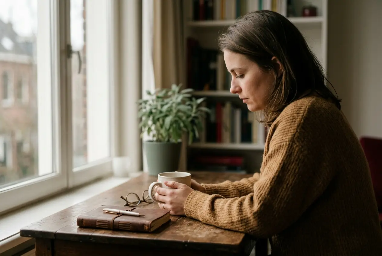 Gezond blijven als je veel werkt: 5 bewezen tips voor drukke werknemers