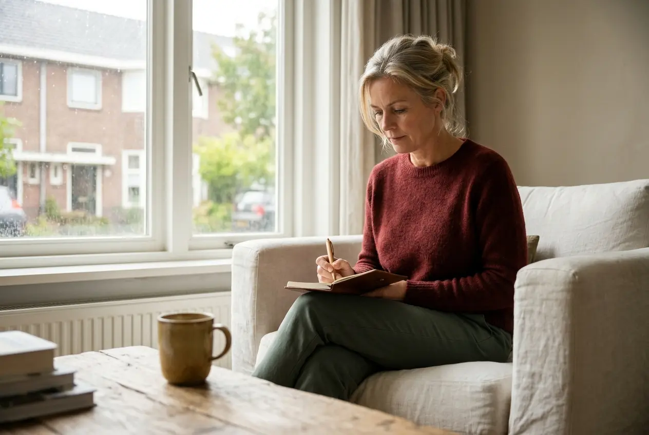 Gezondheidsrisico's van zittend werken: wat zegt de wetenschap?
