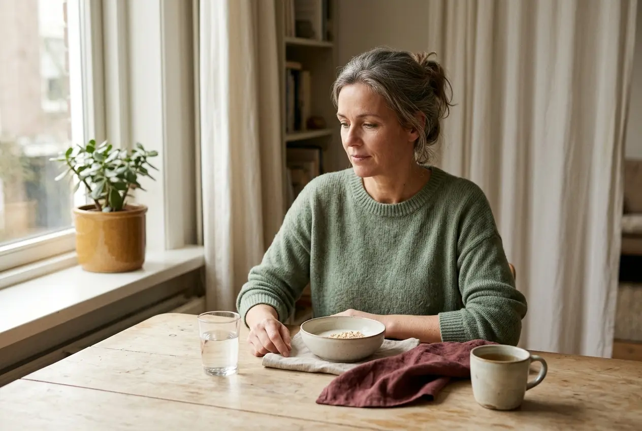 Vasten en gezondheid: wat zegt het wetenschappelijk onderzoek?