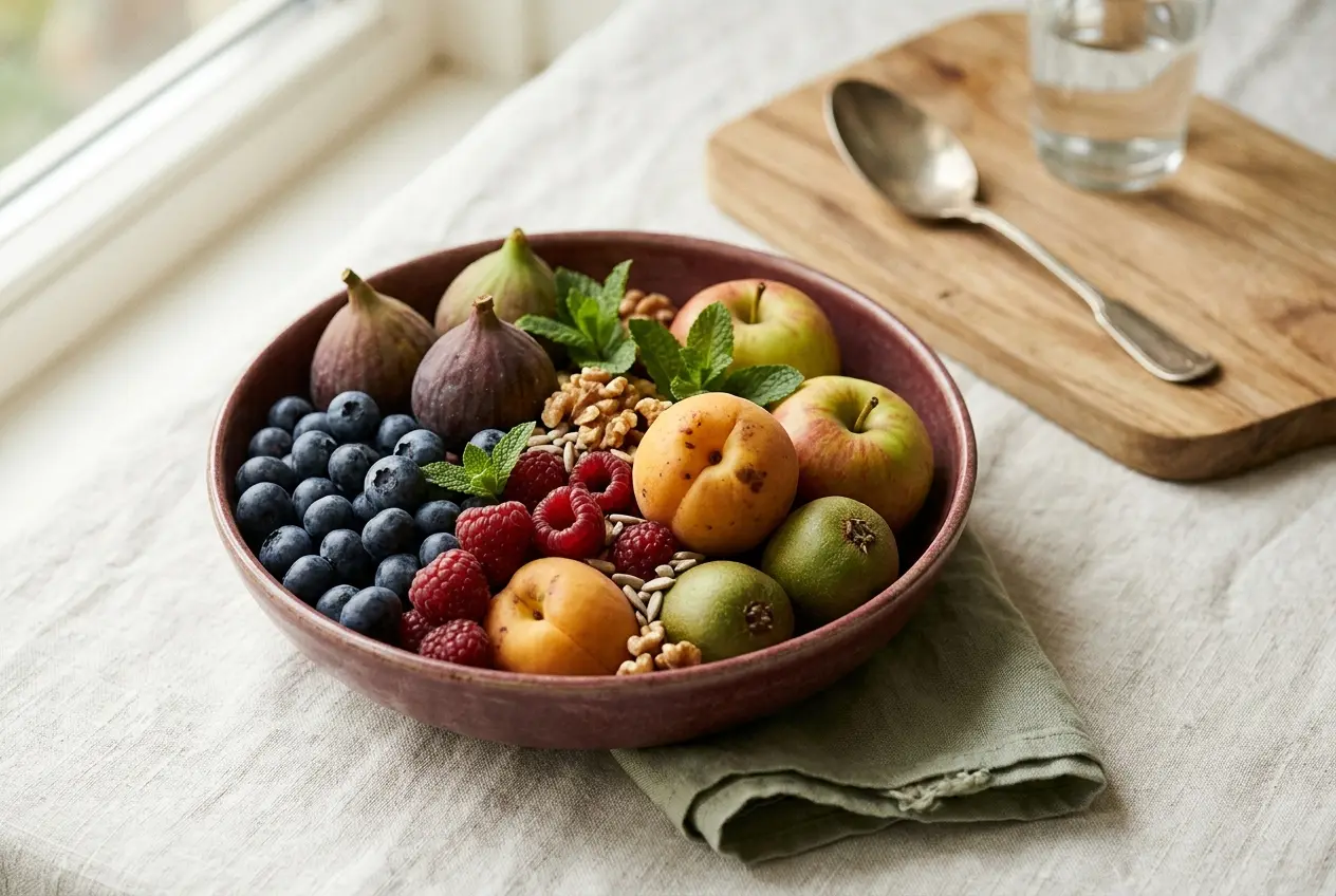 Welk fruit is het gezondst? Porties, voordelen en wat onderzoek zegt