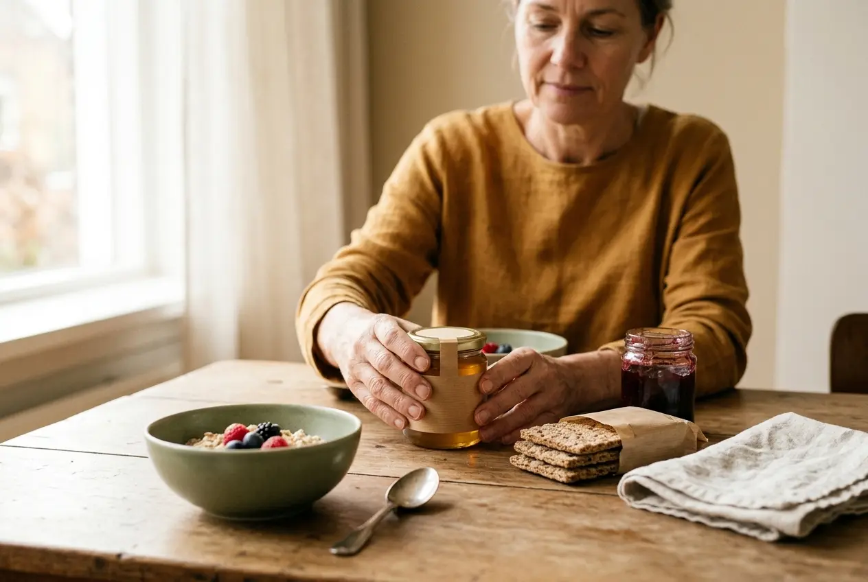 Glucosestroop en fructose-glucosestroop: wat ze zijn en waarom je ze beter kunt vermijden