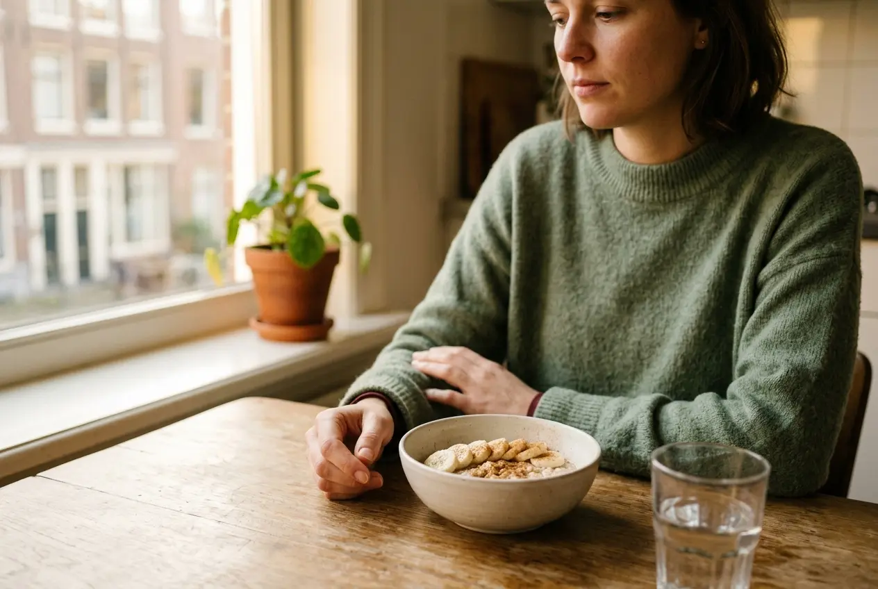 Coeliakie en glutenallergie: wat er in je lichaam gebeurt en hoe je het herkent