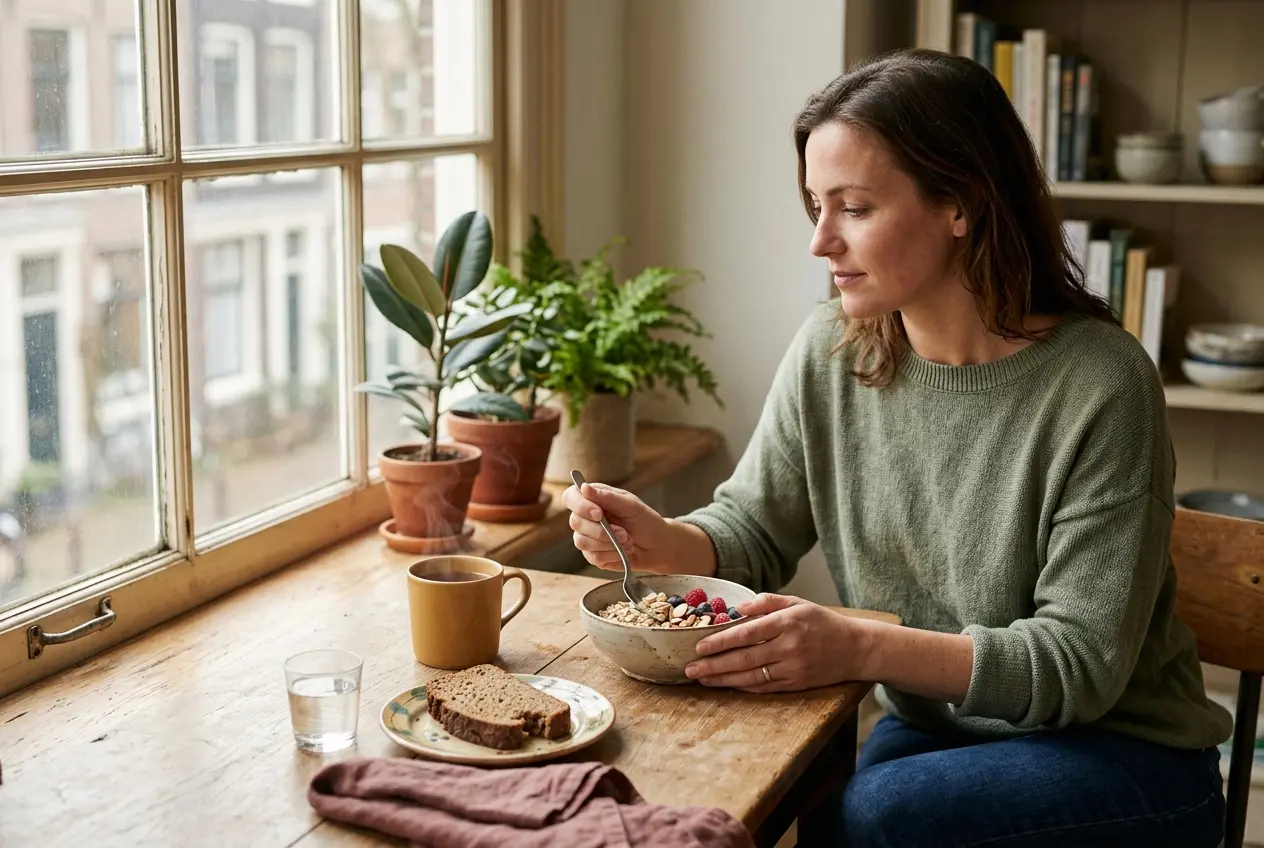 Glycemische Index en Glycemische Last: wat zijn ze en hoe gebruik je ze?